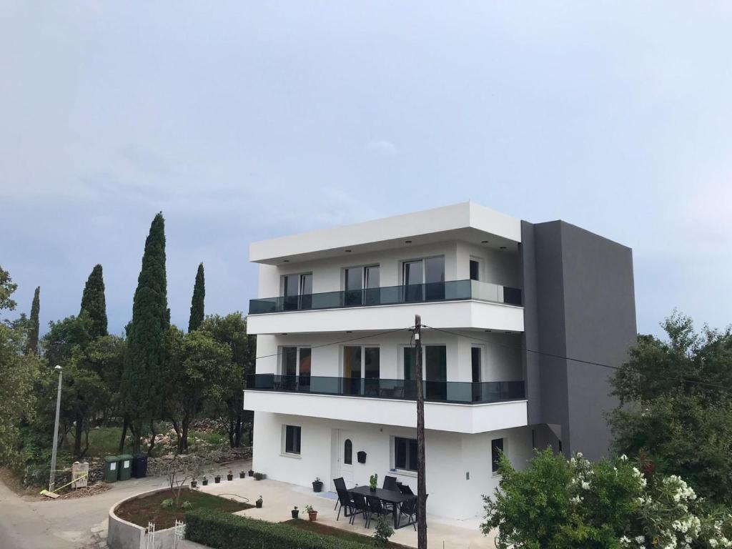 Apartments Endji photo 1