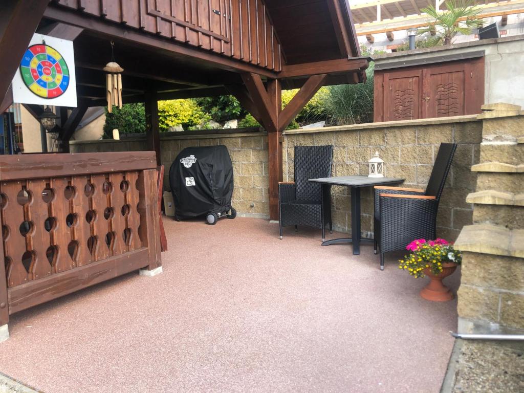 Apartmany Samuel photo 3