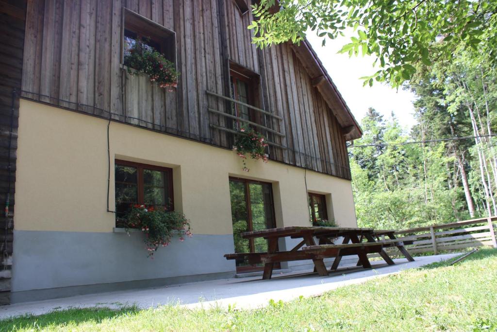 Gîte l'essentiel photo 4