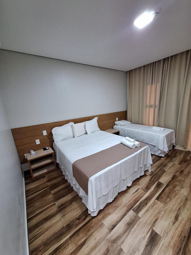 Hotel Reserva do Xingó photo 4