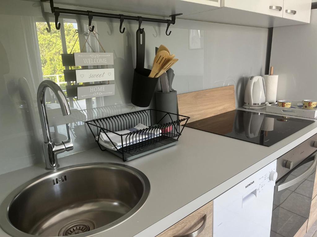 Pinezići apartman Niccole photo 2
