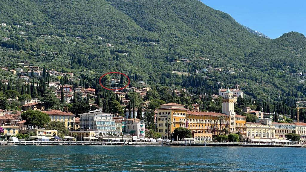 Villa Serendipità photo 2