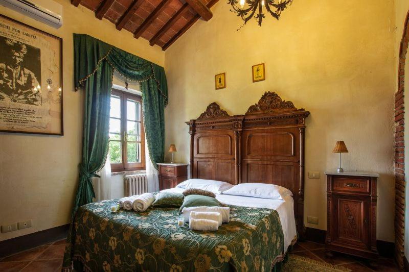 Casale Baldelli Apartments photo 3
