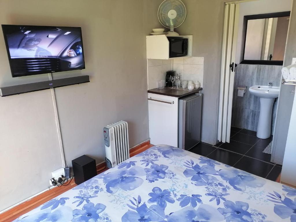 The Private and Cosy Guest House 3 photo 4