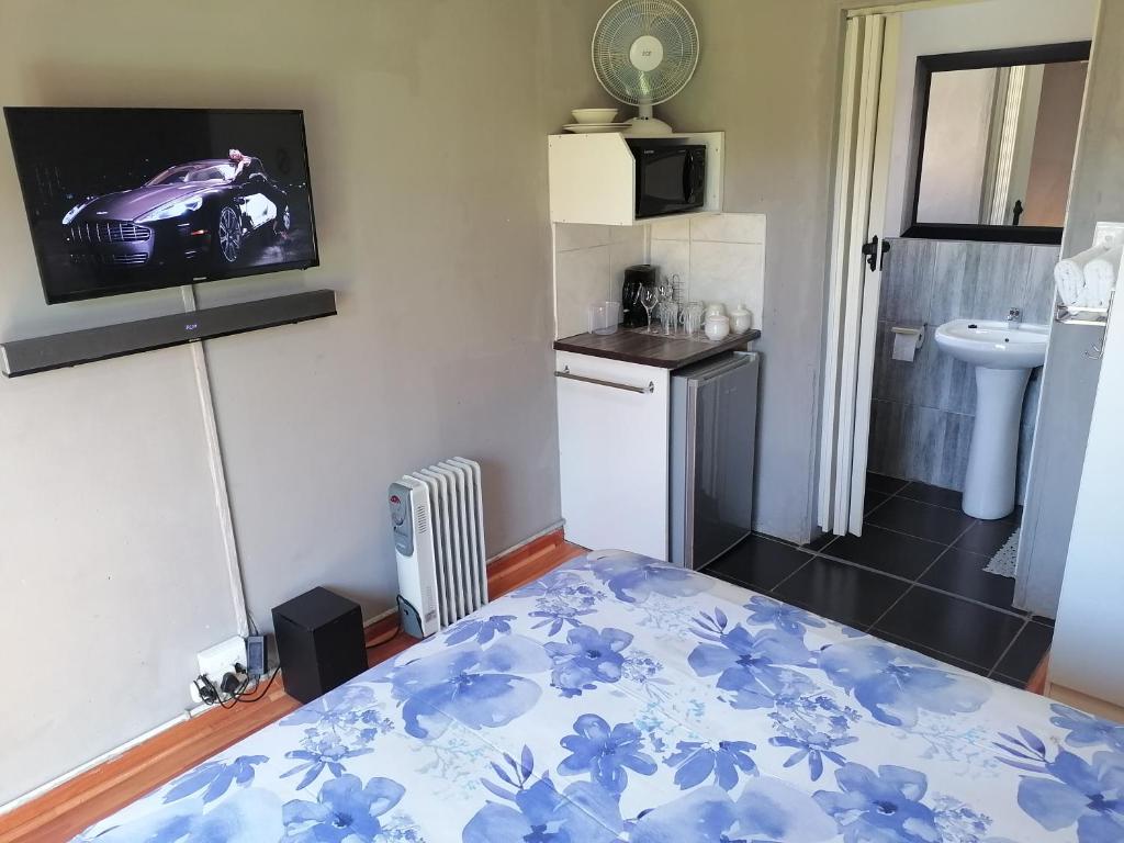 The Private and Cosy Guest House 3 photo 3