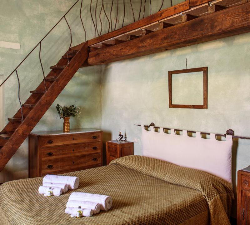 Casale Baldelli Apartments photo 4