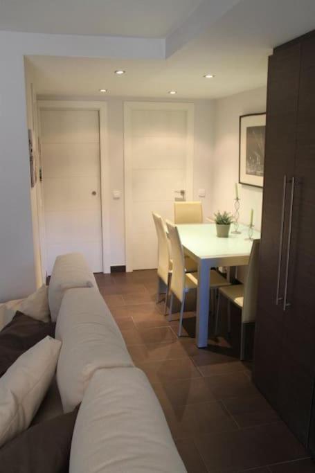 Apartamento cerca pista de esqui La Molina con piscina y Jardín photo 1