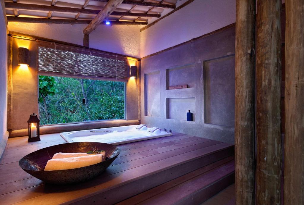 Capim do Mato Pousada & Spa by L'Occitane photo 4