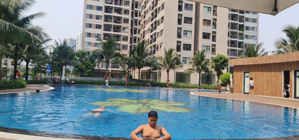CĂN HỘ VINHOMES GRAND PARK QUẬN 9 photo 3
