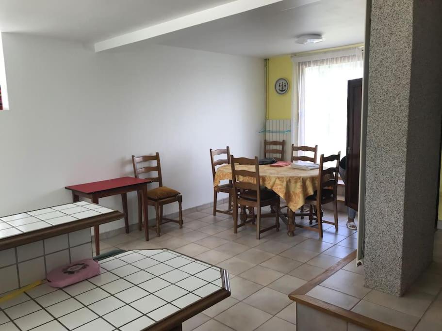 Villa Mer, Campagne et départ de randonnées photo 1