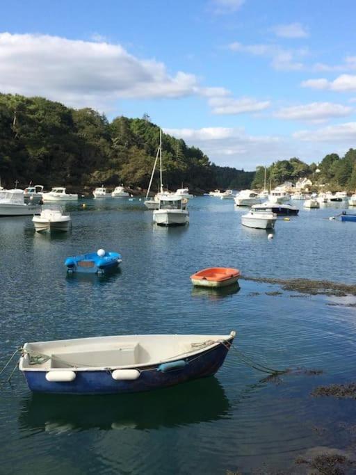 Villa Mer, Campagne et départ de randonnées photo 3