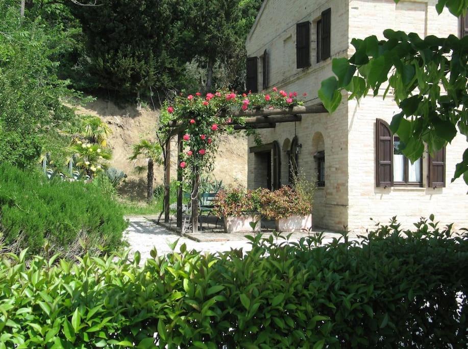 Agriturismo Floriani photo 3