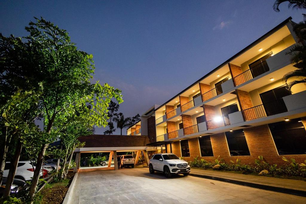 Hotel Pinar Dorado By Hotel Gran Jimenoa photo 1