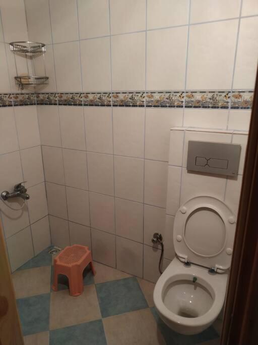 Küçük taş evde otantik bir tatil keyfi… photo 1
