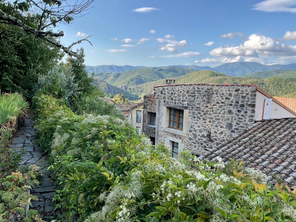 La Forge, Chirols, Ardeche photo 3