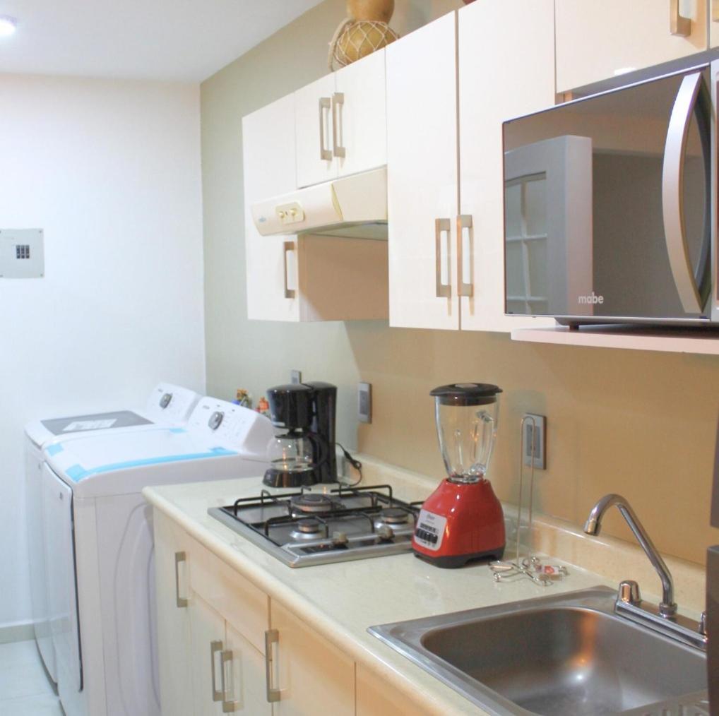 San Juan Apartament photo 4