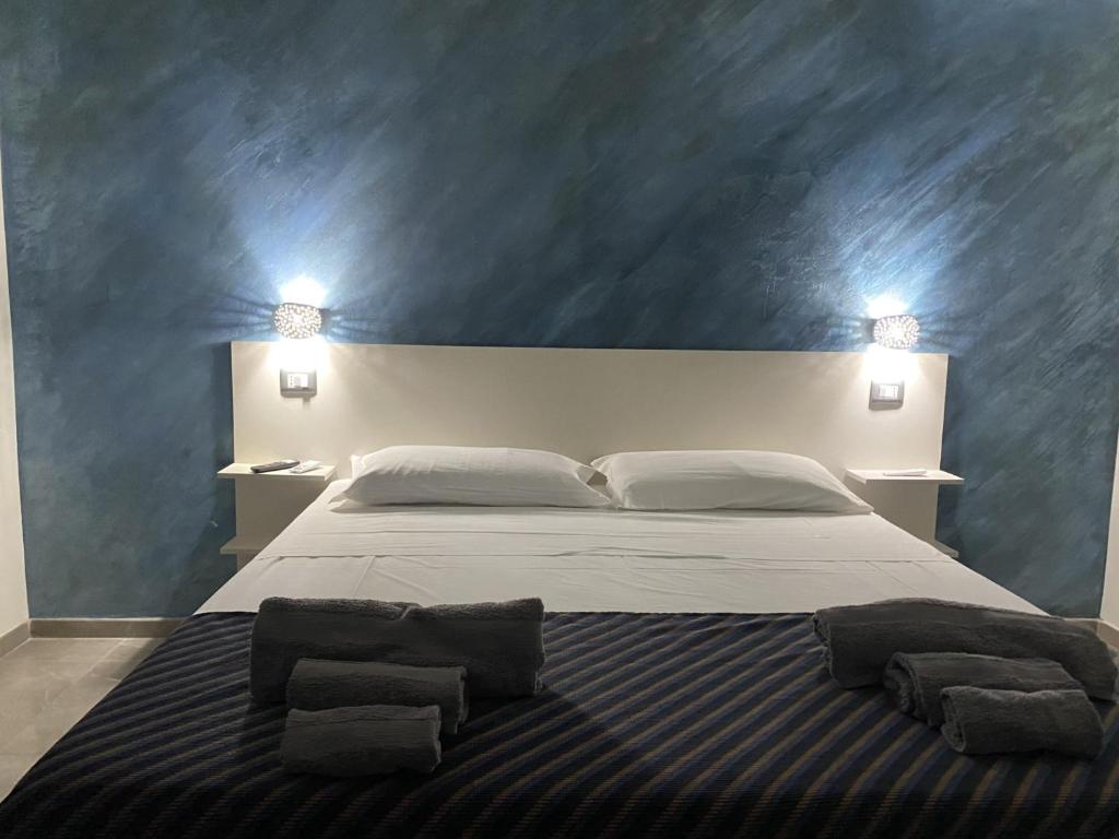 B&B Akoya Capo Vaticano photo 1