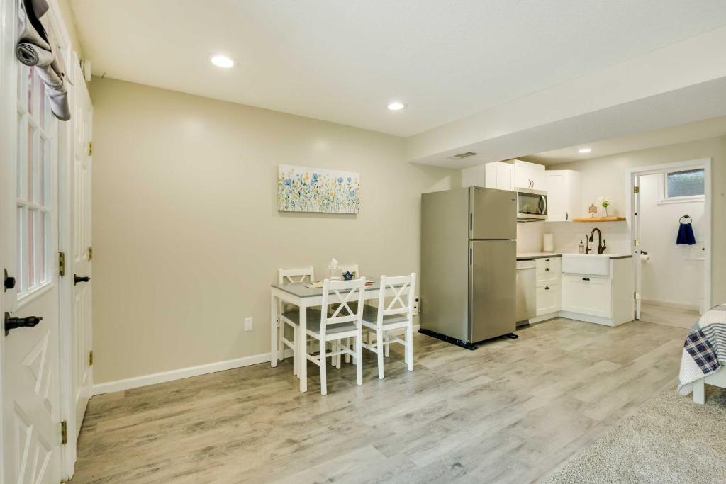 Missouri Studio Getaway Close to Parks and Hiking photo 1