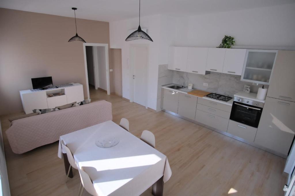 Casa Vacanza MaGia Pineto photo 1
