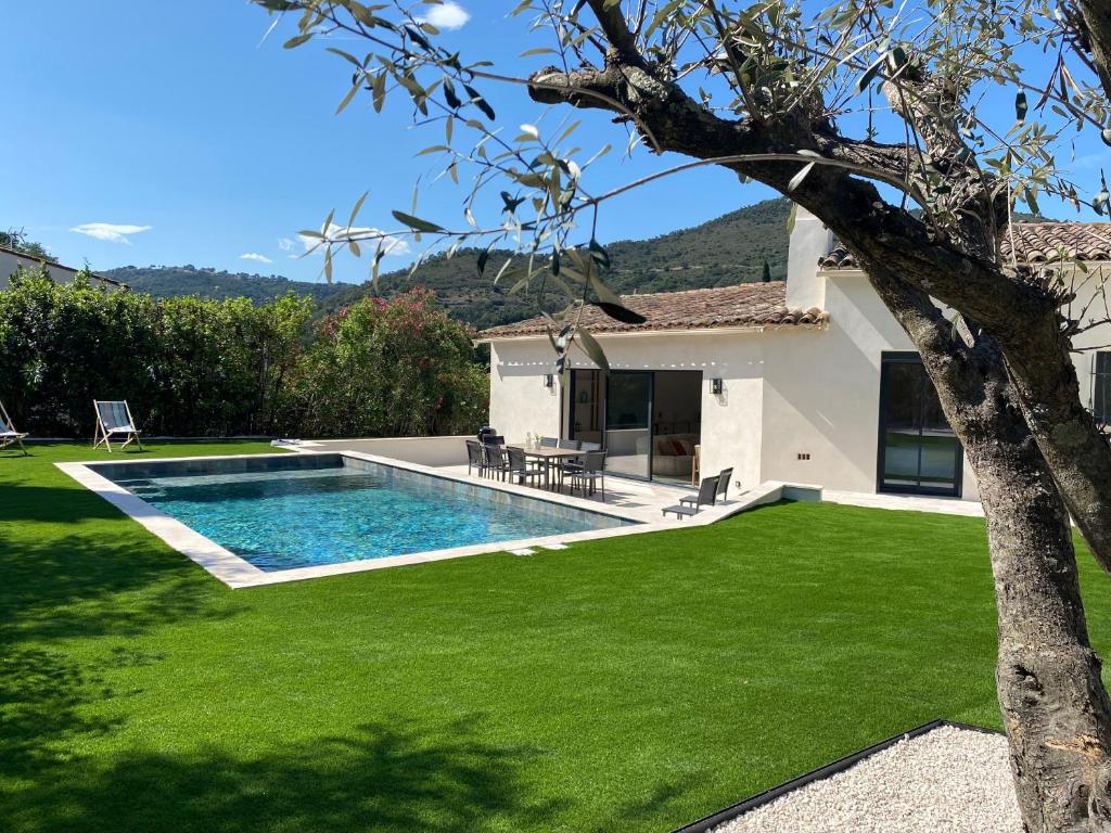 Villa Côté Soleil photo 3