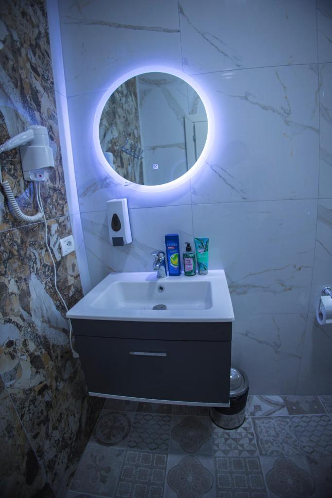 Vila Visi Hotel photo 4