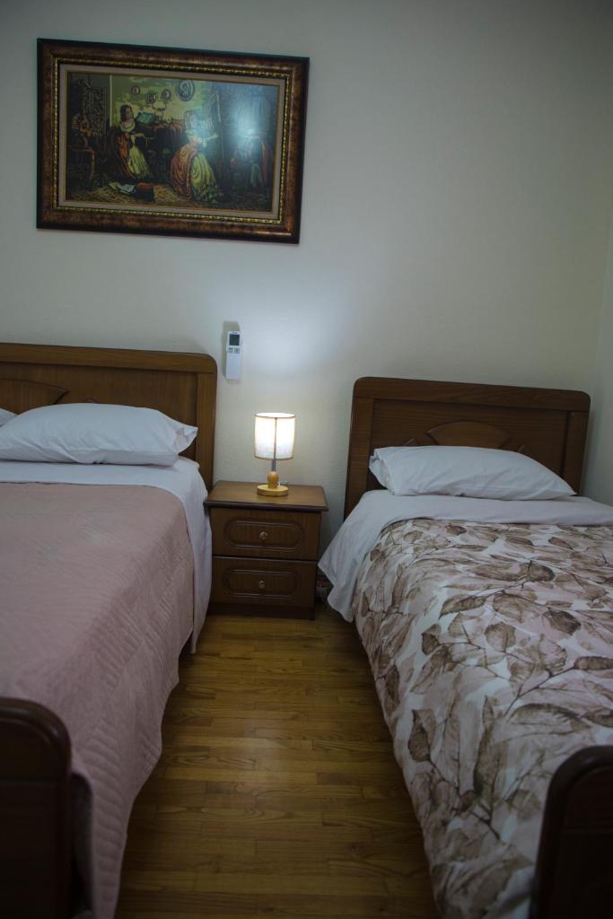 Vila Visi Hotel photo 3
