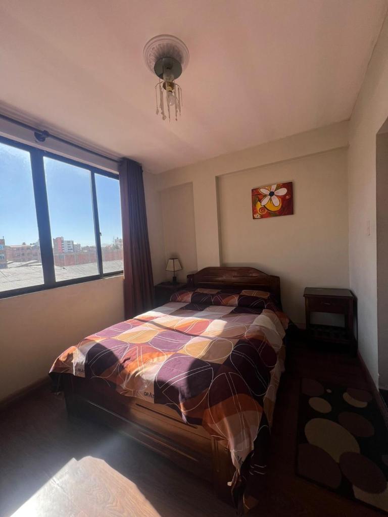 Hostal Graciela photo 3