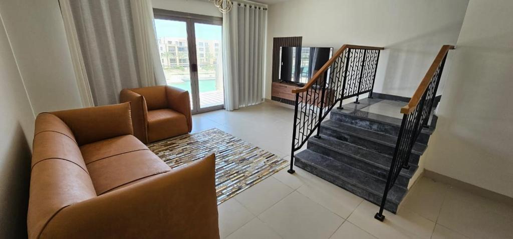 Marina Marassi, North Coast photo 3