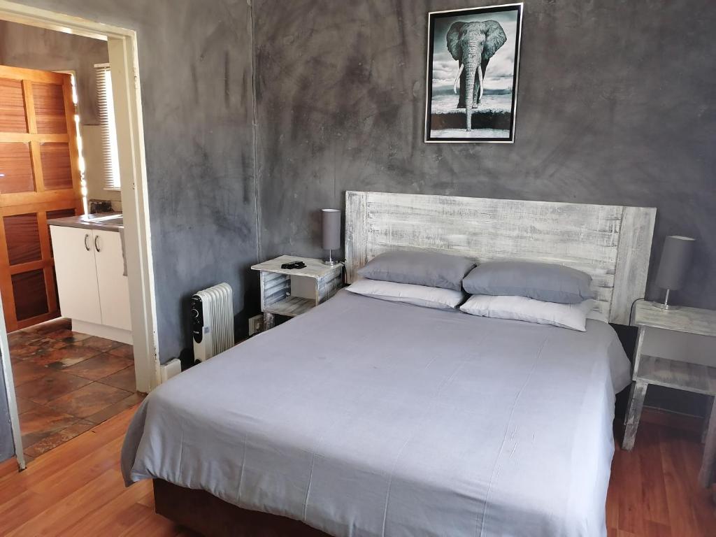 The Private and Cosy Guest House 1 photo 1