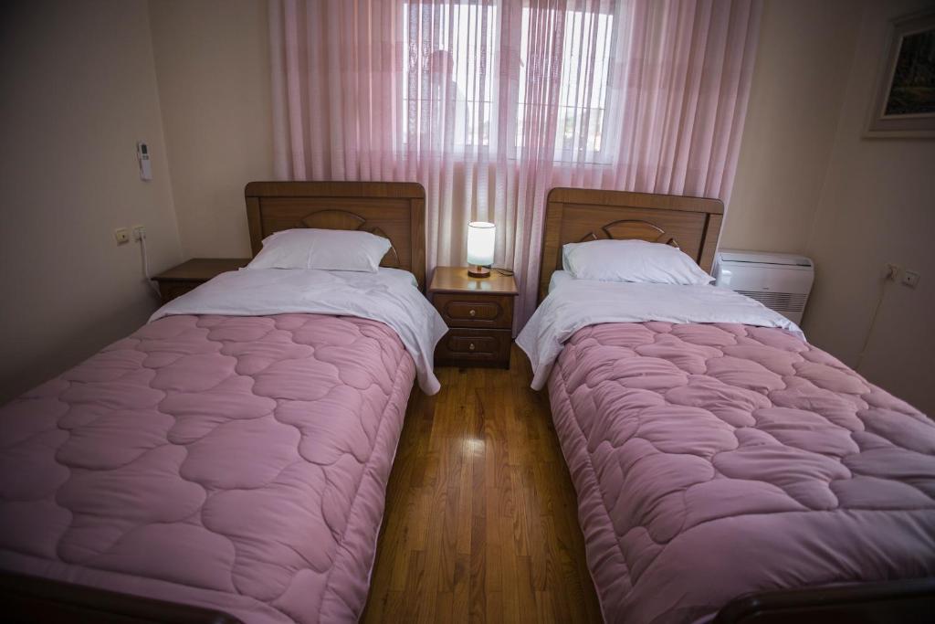 Vila Visi Hotel photo 2