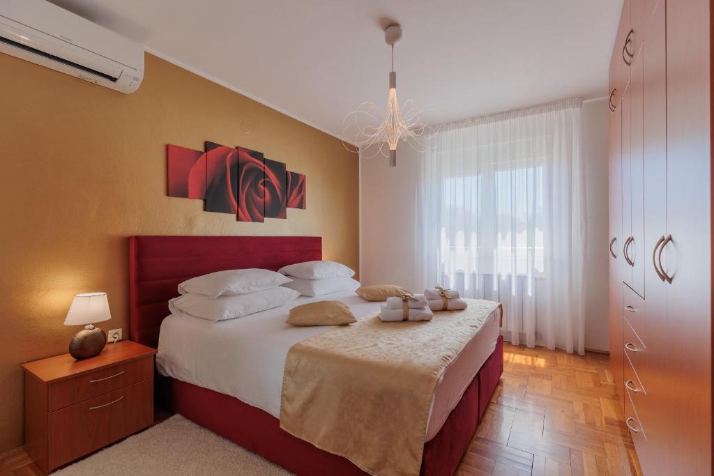 Apartments Rusula Zadar photo 3