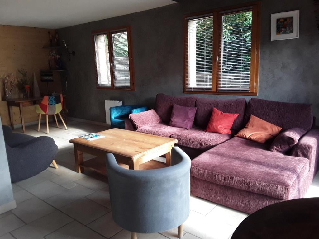 Comme à la maison à la montagne photo 2