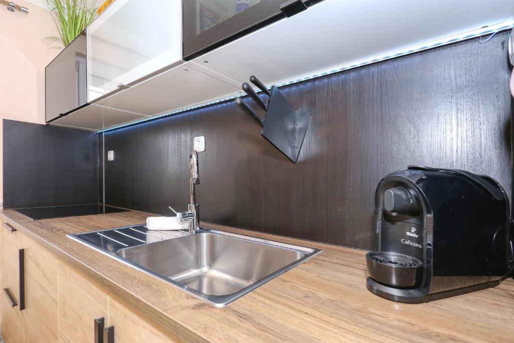 Zaton beach Appartement 3 modern und stilvoll eingerichtet in Strandnähe photo 2
