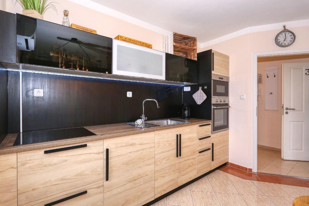 Zaton beach Appartement 3 modern und stilvoll eingerichtet in Strandnähe photo 3
