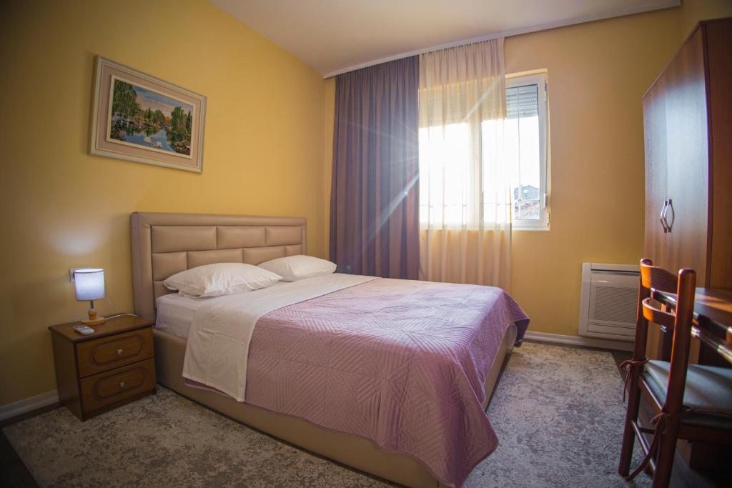 Vila Visi Hotel photo 1