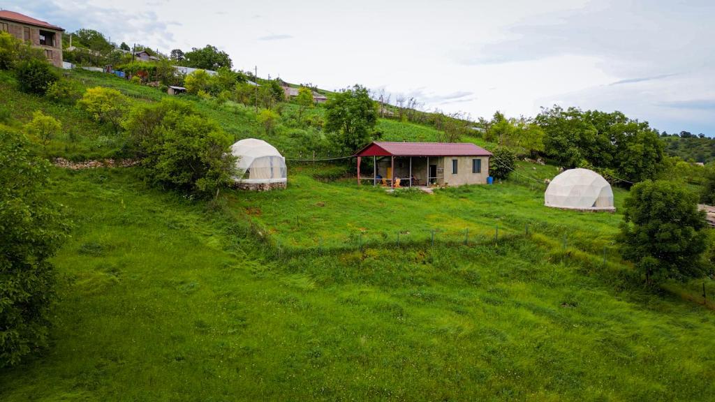 Yenokavan Glamping photo 1