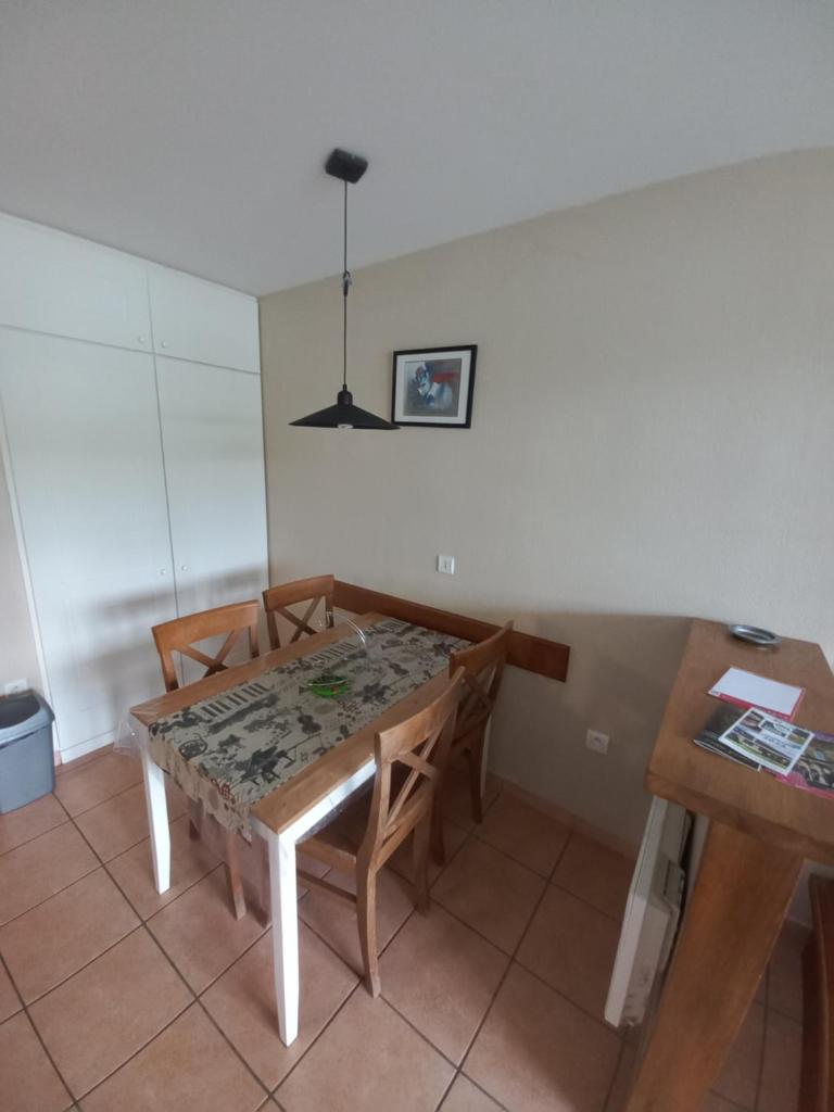 appartement au bord du lac photo 1