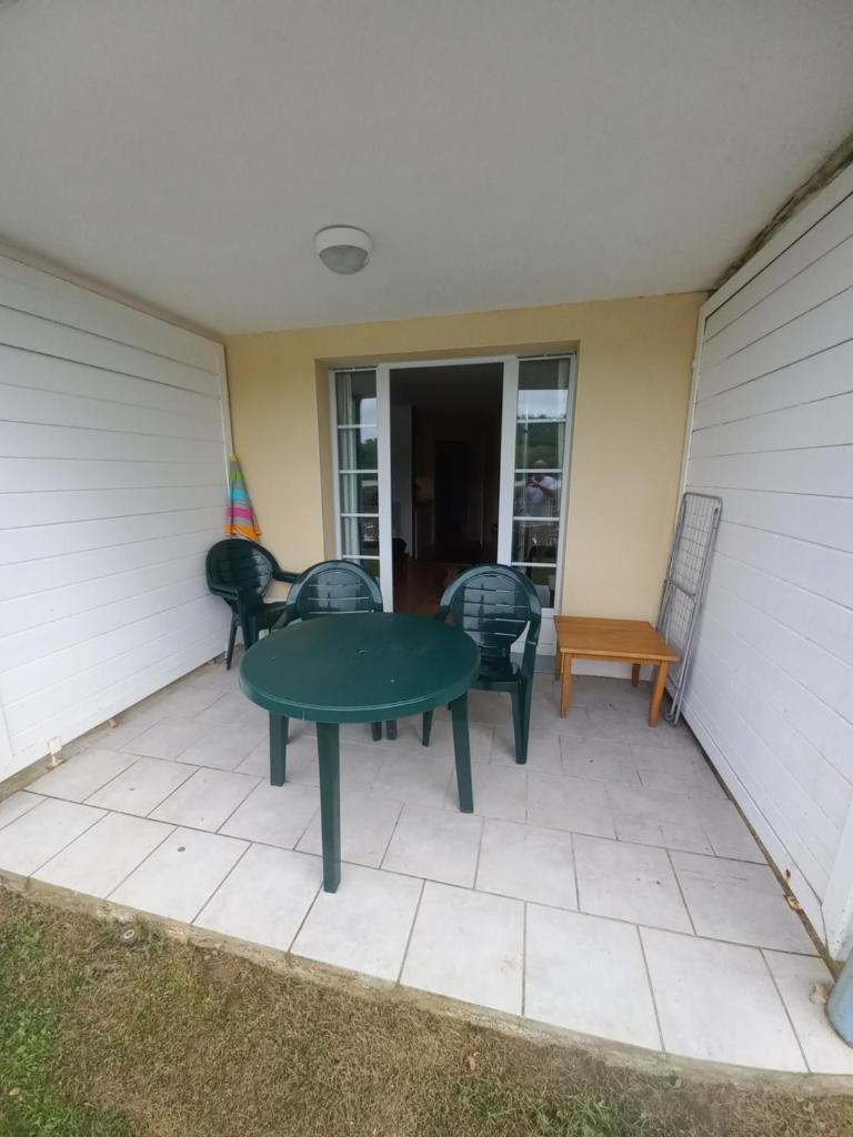 appartement au bord du lac photo 2
