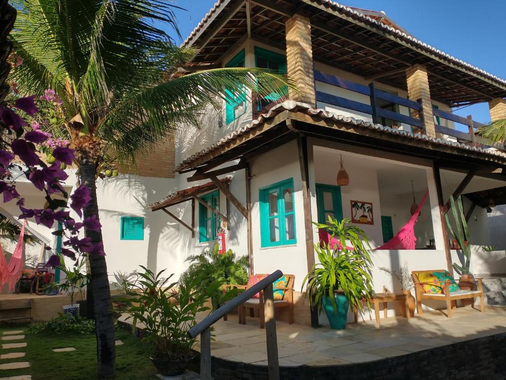 Vila Beija-flor photo 1