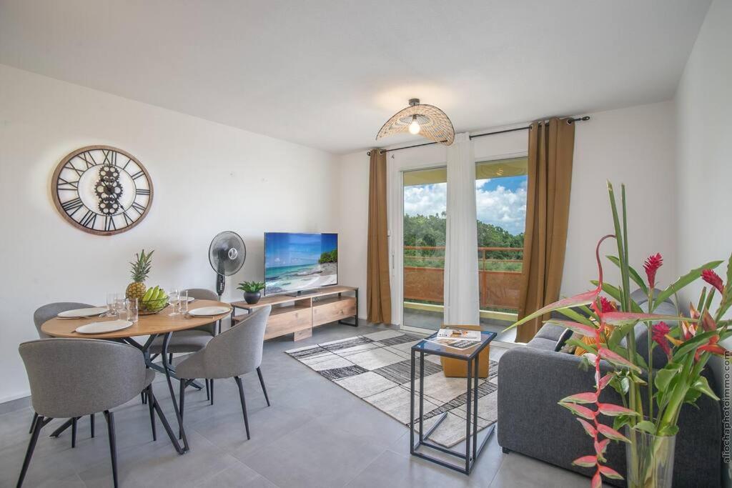 Navira - Appartement le Pavillon