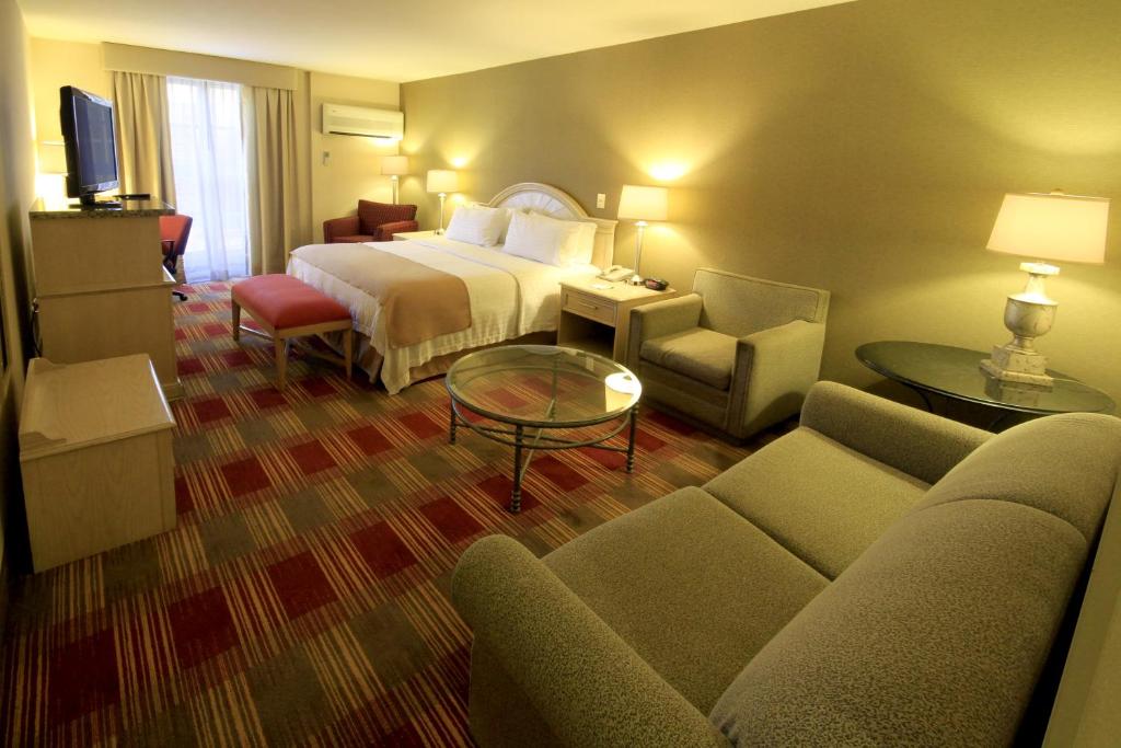 Holiday Inn Monclova, an IHG Hotel photo 4