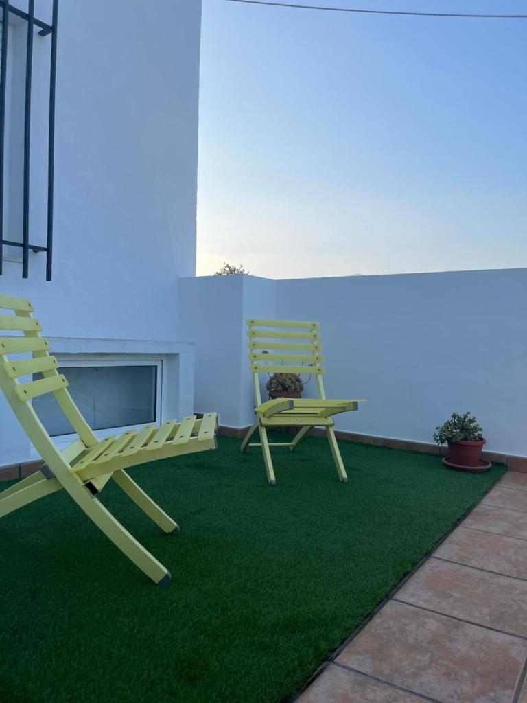 Casa Tórtola photo 1