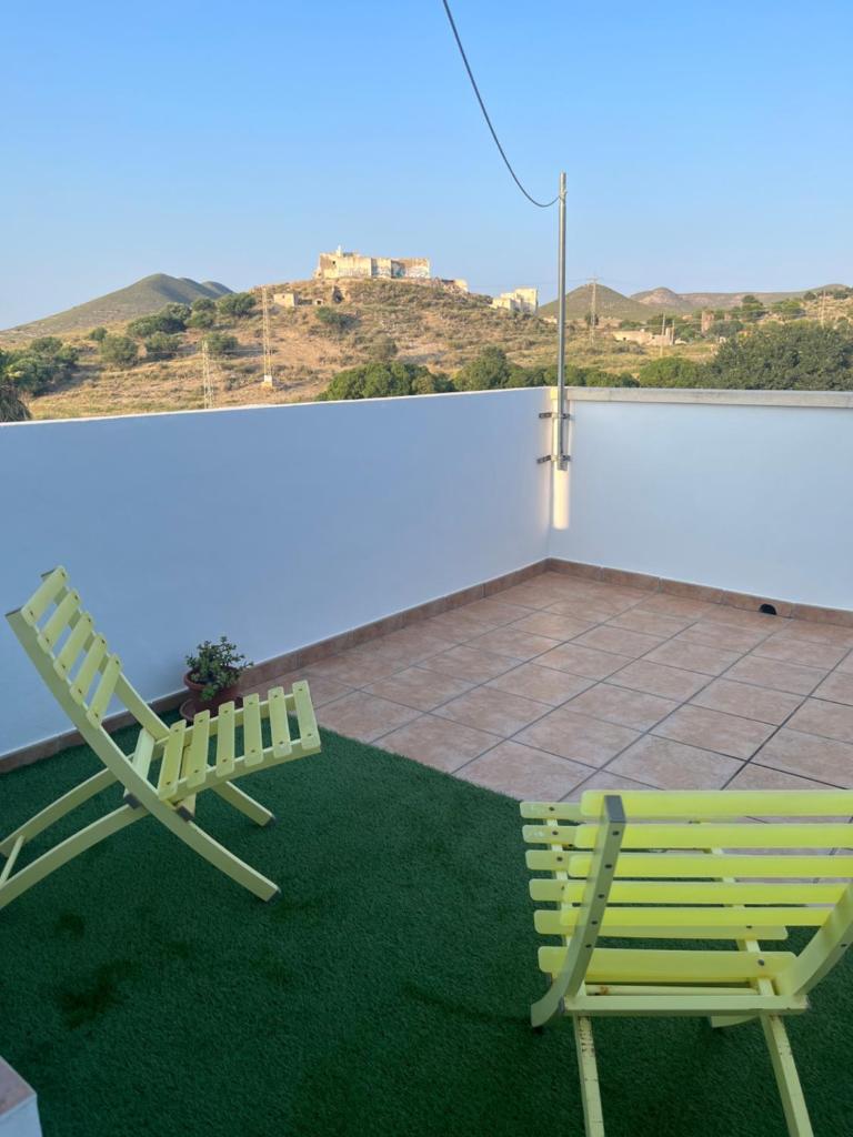 Casa Tórtola