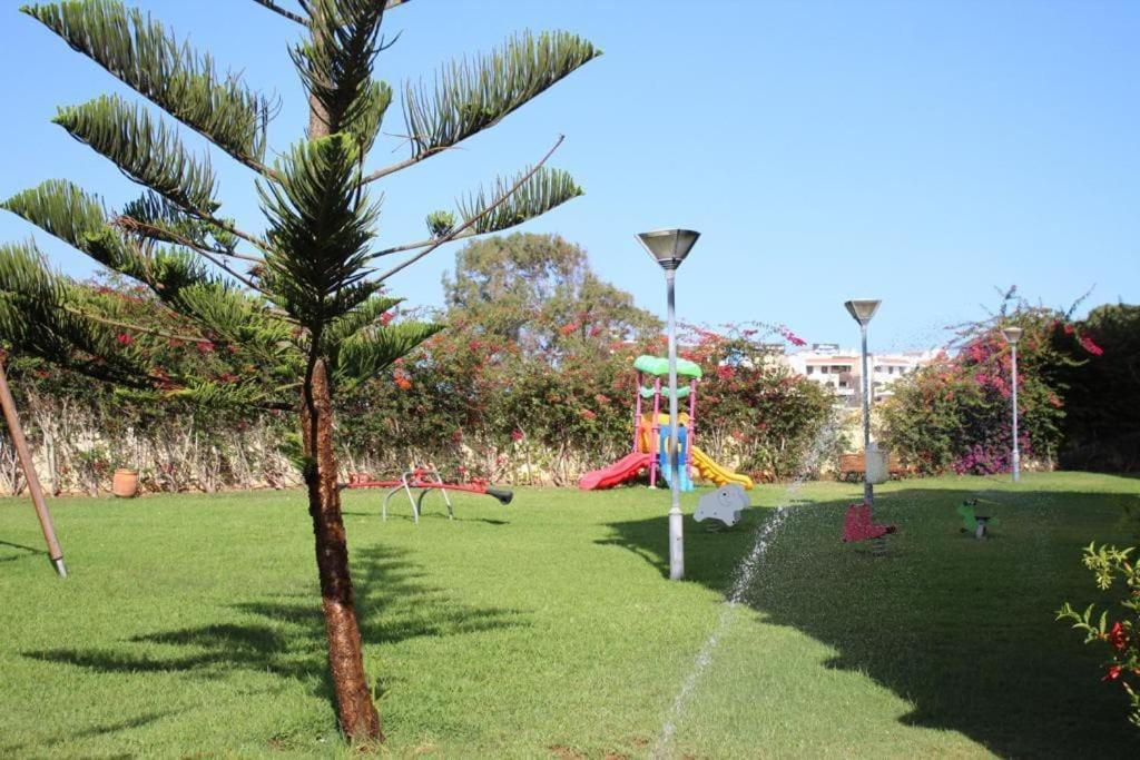Appt 22 Bloc G- Hicherraton plage Residence Bella Vista, BOUZNIKA BAY photo 3