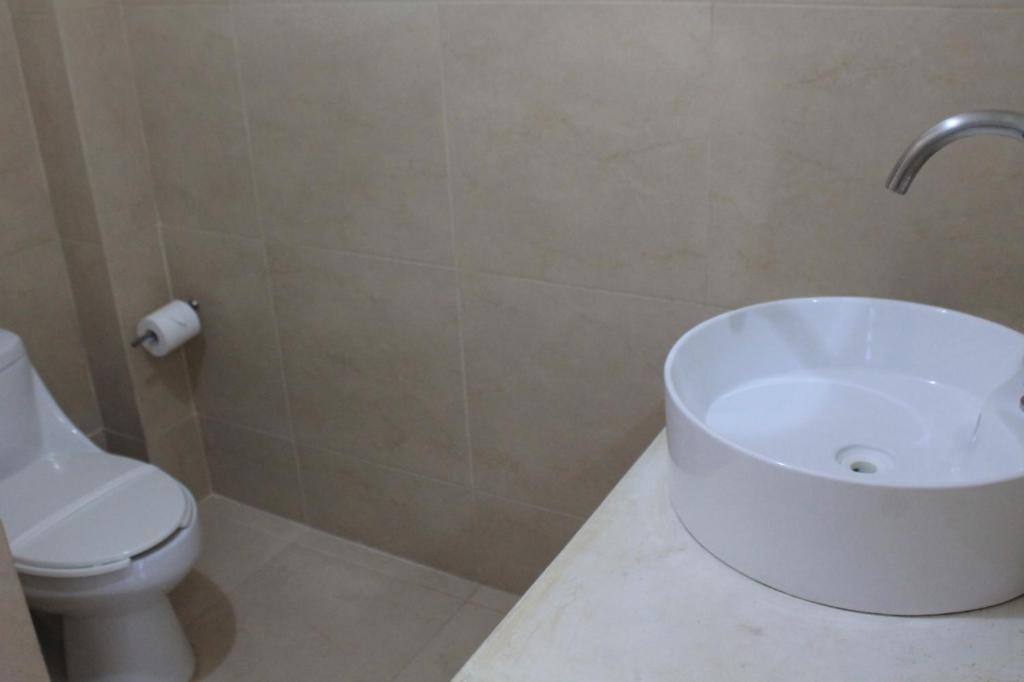 Двухместный (Номер с видом на океан), Hotel Rocamar