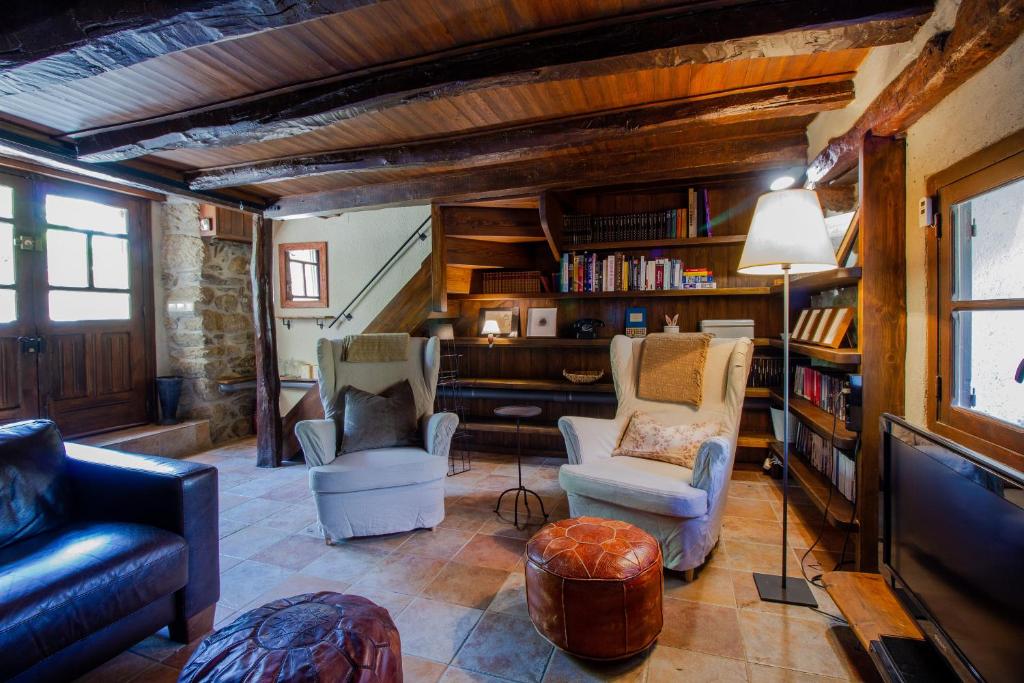 Maison en Cerdagne avec belle vue photo 1