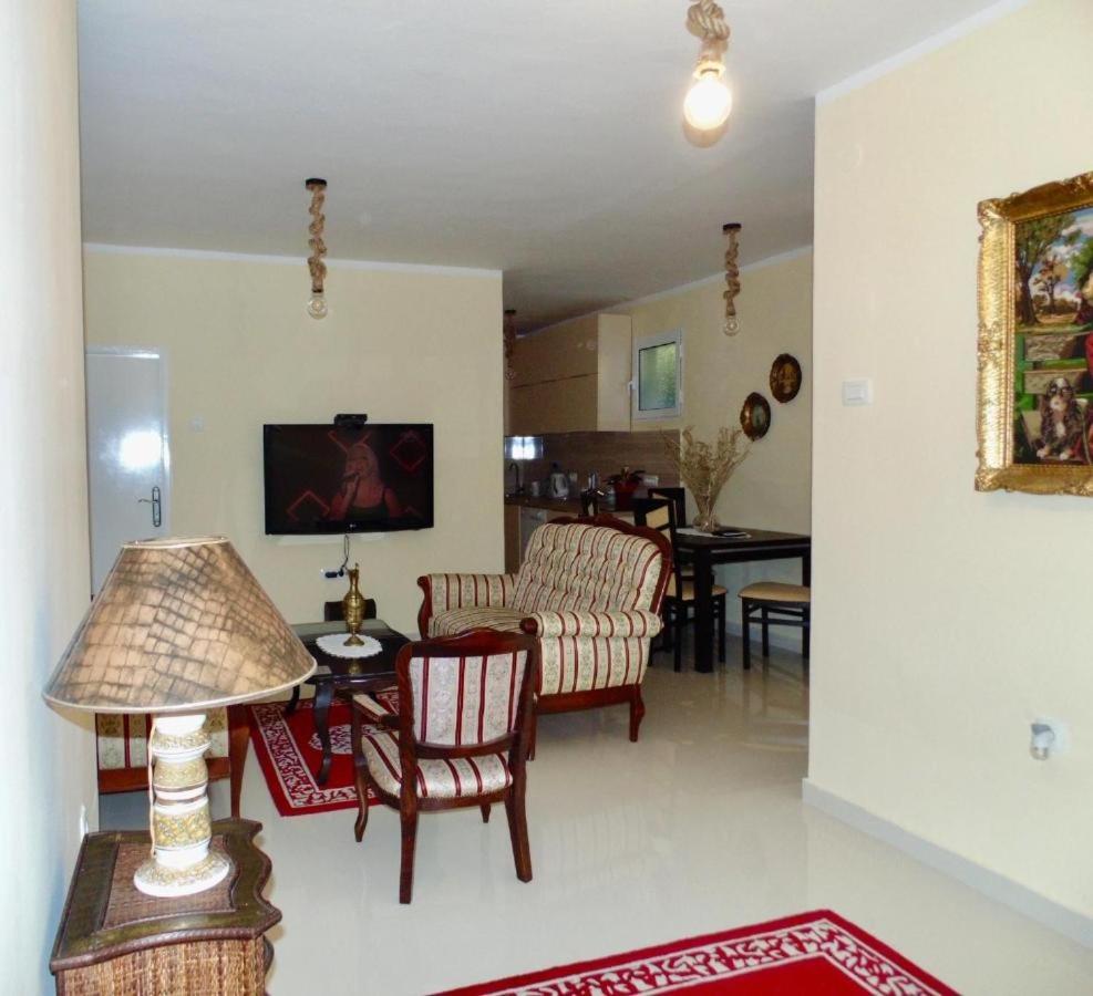 Apartman Rijeka Crnojevica photo 1