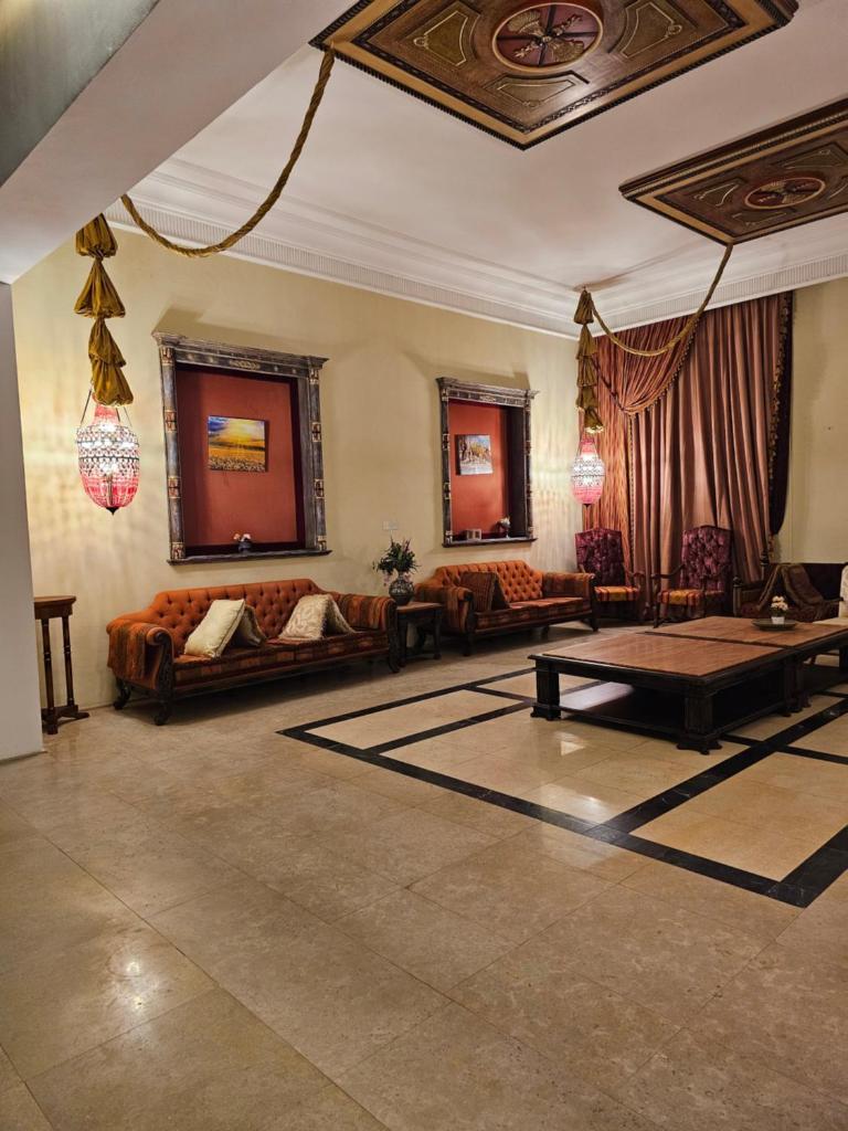 مزرعة الاسترخاء photo 1