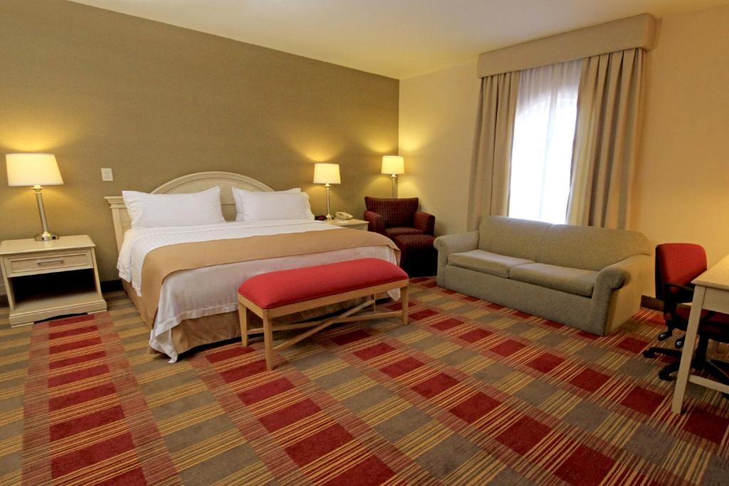 Holiday Inn Monclova, an IHG Hotel photo 1