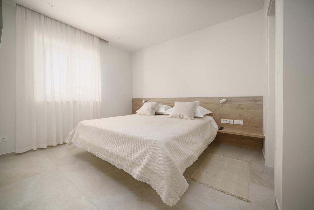 Villa Bianca Vodice Room Type - Two-Bedroom Apartment